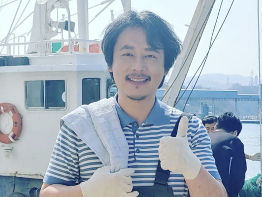 『神と共に』俳優チョン・スンジェさんが46歳の若さで死去。撮影中に倒れてから2年間意識戻らず