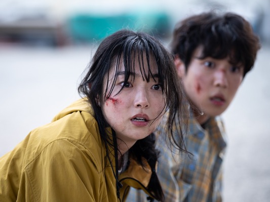 キム・ヘジュンが『殺し屋たちの店 2』で本格的な覚醒へ。“新代表”の逆襲から目が離せない！