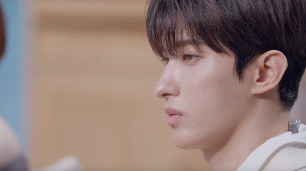 「わたしに残された恋愛」(C) SBS