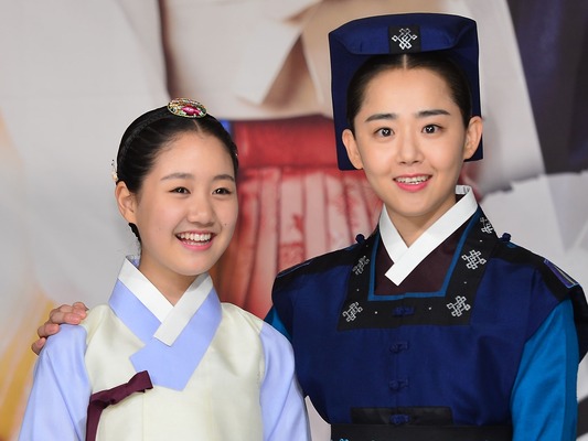 『火の女神ジョンイ』子役チン・ジヒとは？　すでに“名子役”だった当時の存在感
