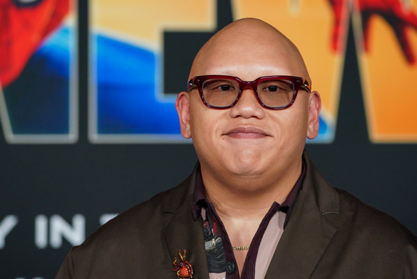 ジェイコブ・バタロン 写真：AP/アフロ