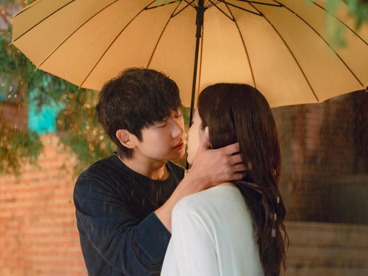 Netflix新作『恋は飴模様』の原題に込められた“二重の意味”とは？強烈なタイトルのラブコメ誕生！