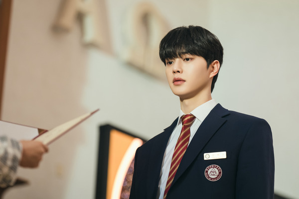 Netflixシリーズ「フォーハンズ ～2人のソナタ～」8月29日独占配信