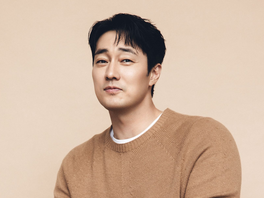 『エージェント・キム』俳優ソ・ジソブ、来日イベントの追加公演決定！