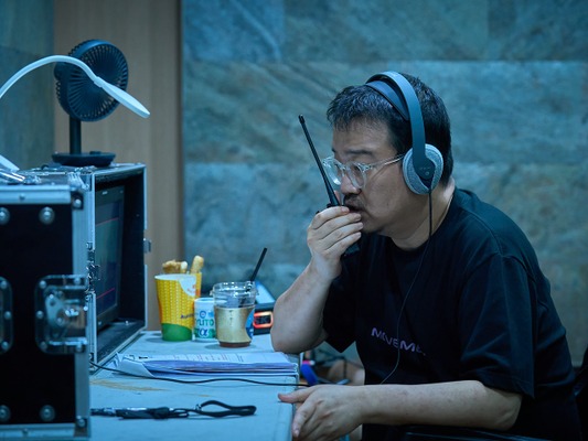 ヨン・サンホ監督作『顔 －かお－』 の制作現場に迫る！監督＆キャスト陣が裏側を明かす！