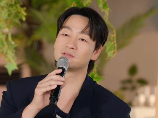 『イカゲーム』俳優パク・ヘスが見せた意外な一面…“ギャップ満点”の素顔に視聴者絶賛！