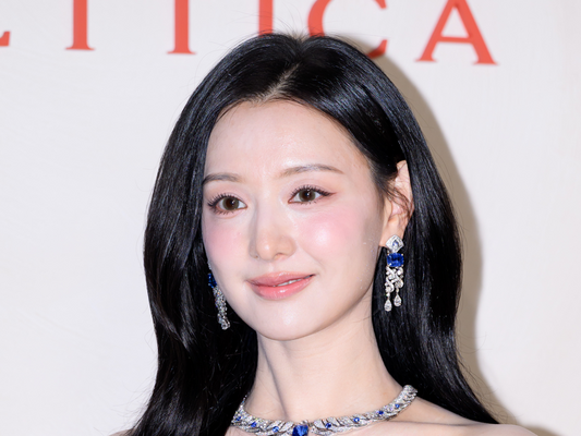 女優キム・ジウォン、ソウル大小児病院に1億ウォンを寄付「医療ドラマ撮影中に寄付を決意」