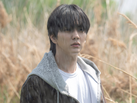 『財閥 x 刑事2』“特別出演”のユ・スンホ、登場わずか10秒で魅せたさすがの存在感で視聴者を瞬殺！