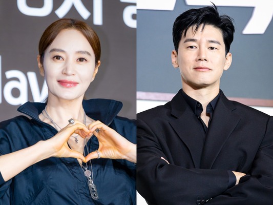「親でもないのに涙が…」キム・ヘス、後輩俳優キム・ムヨルの“世界1位”に感情爆発！【インタビュー】