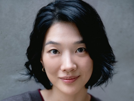『殺し屋たちの店2』女優チョン・ユンハ、異端のキャラクター“クサナギ”は「挑戦であり、学びだった」【インタビュー】