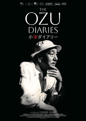 『The Ozu Diaries／小津ダイアリー』© 2025 Adama Films; Photo: Shochiku Co., Ltd.