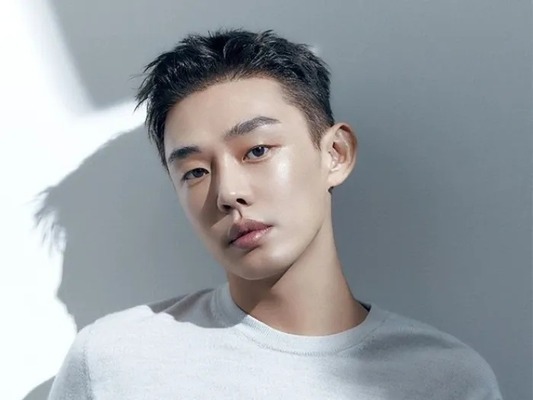 俳優ユ・アインが新事務所「BILLIONS」と専属契約締結！新天地で再始動に乗り出す…