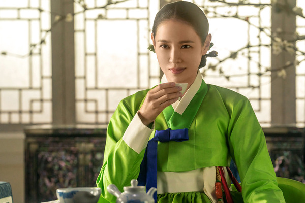 Netflixシリーズ「The Scandal（英題）」7～9月独占配信