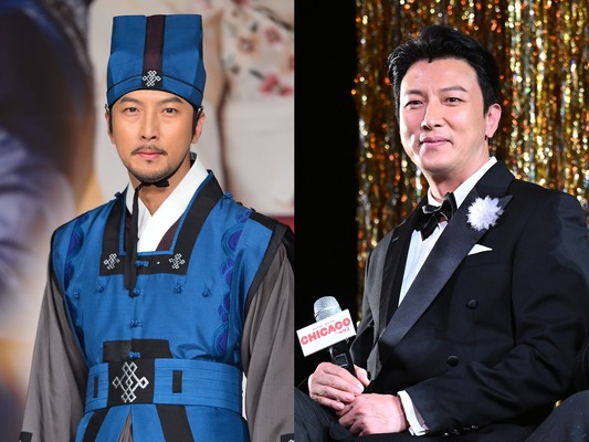 あの人は今…『火の女神ジョンイ』イ・ユクト役パク・コニョンのその後と現在