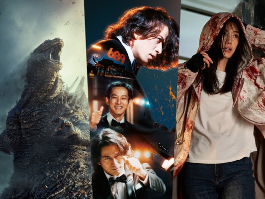 「第39回東京国際映画祭」オープニング、センターピース、クロージング作品が決定！