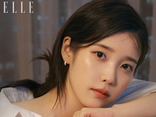 『21世紀の大君夫人』IU、破局を乗り越えてさらに輝く！深みを増した美しさで魅力全開【写真】