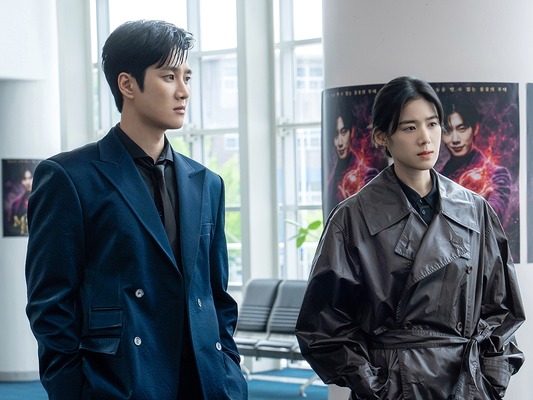『財閥 x 刑事2』の快進撃が止まらない！視聴率上昇＆韓国Disney+で1位達成！