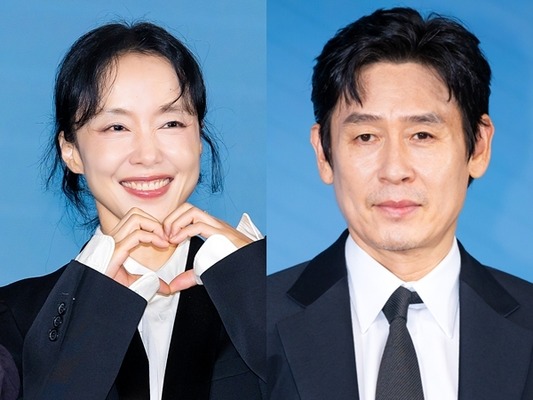 女優チョン・ドヨンと名優ソル・ギョング共演のNetflix 映画『もしもの愛』、キーアート解禁！