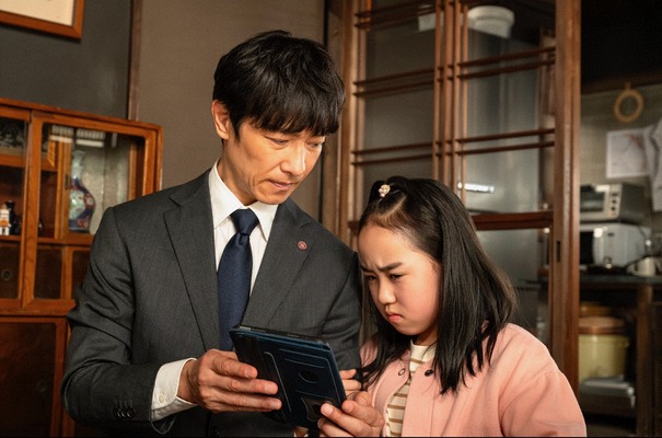 「VIVANT」17話（C）TBS