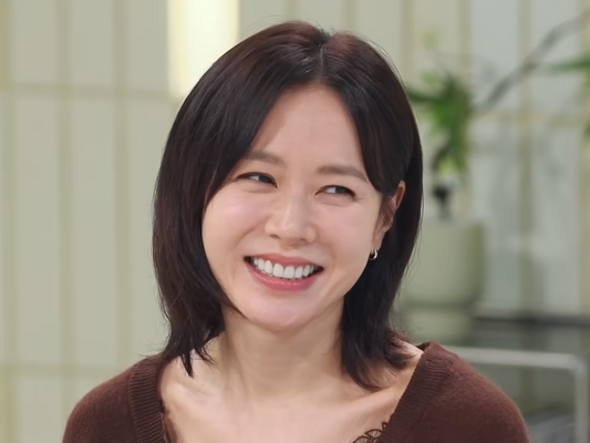 ソン・イェジン、夫ヒョンビンと共有する冷蔵庫をテレビ初公開！夫婦のリアルな生活に期待大