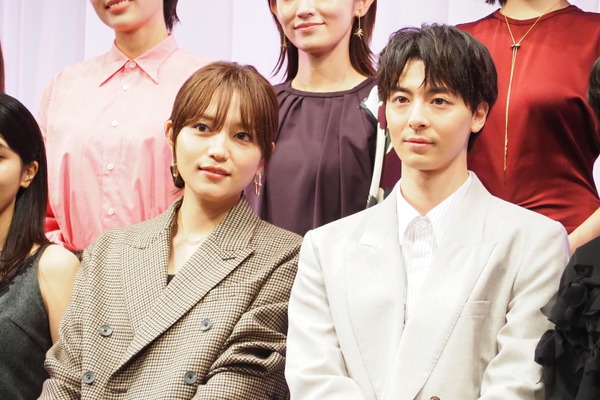映画『ママがもうこの世界にいなくても 私の命の日記』お披露目試写会