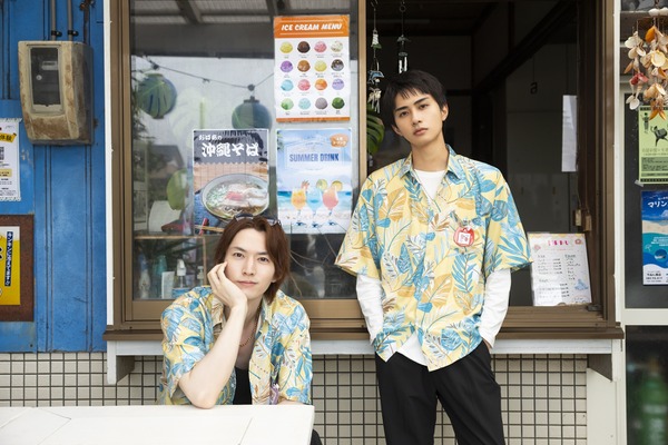 「あなたを殺す旅 Season2」©2026「あなたを殺す旅」製作委員会