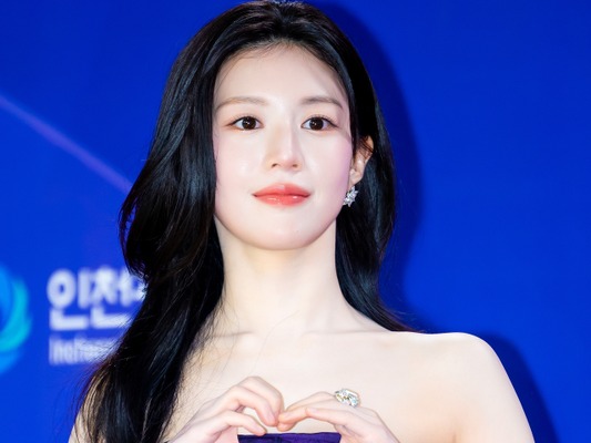 女優コ・ユンジョンの時代到来！ブランド評判1位を席巻＆怒涛の新作ラッシュで“全盛期”へ！