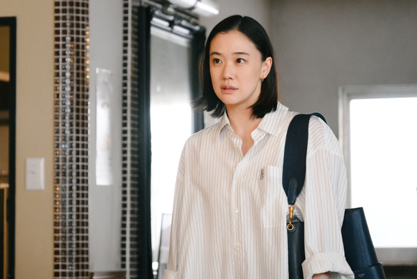 「Tシャツが乾くまで」10話　（C）TBS