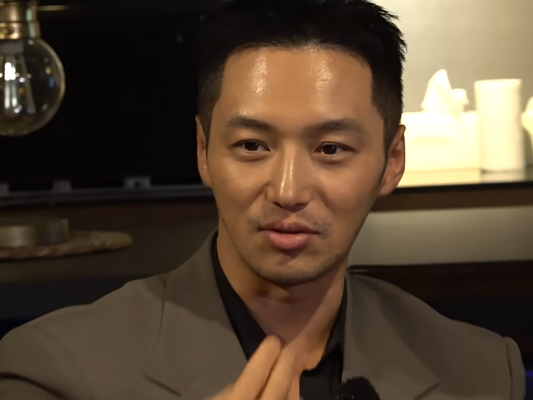 “ノロケ全開”新婚ピョン・ヨハン、妻ティファニーの「好きなところ」を聞かれてタジタジに…