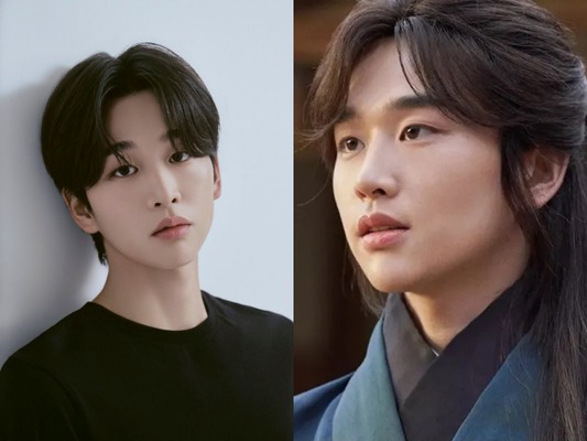『恋人』リャンウム役の若手俳優キム・ユヌ、新事務所へ移籍！“期待の有望株”