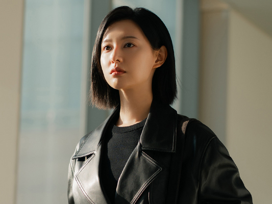 『涙の女王』から2年、“ヒットクイーン”キム・ジウォンが帰還！光と影を立体的に表現した演技にも注目！