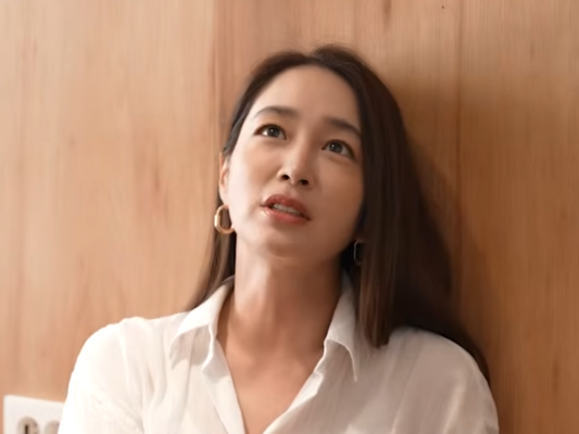 6年ぶりドラマ復帰の女優イ・ミンジョン、共演俳優との“4時間”にも及ぶキスシーンの裏側を明かす