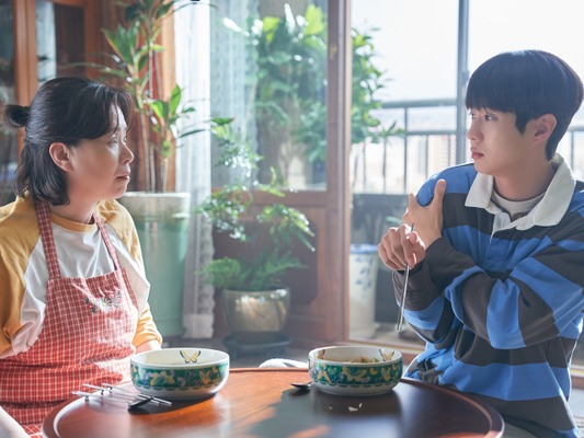 映画『あなたが母親の手料理を食べられる回数は、あとどれくらい残ってますか？』 本予告＆本ビジュアル＆新規場面写真 一挙解禁！