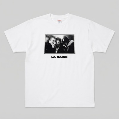①WHITE × BLACK