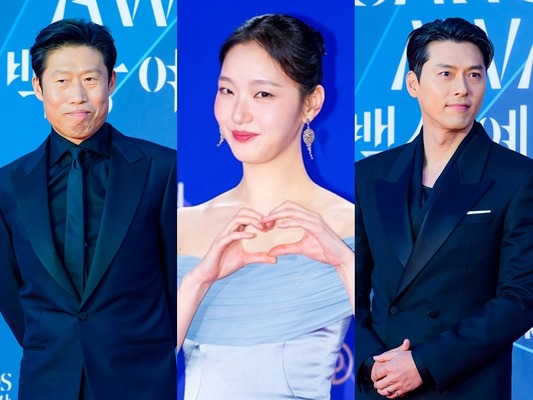 韓国エンタメ界の“今年の顔”は？主要授賞式＆演技大賞を総まとめ！
