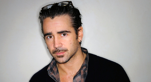 コリン・ファレル -(C) Getty Images