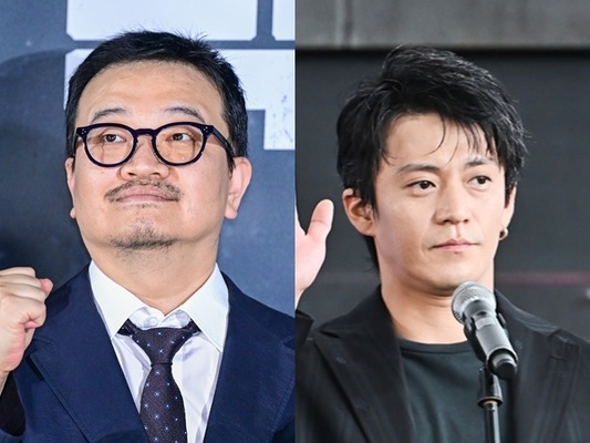 『新感染』ヨン・サンホ監督×『ガス人間』小栗旬が最新作で再タッグ！10月にクランクイン！