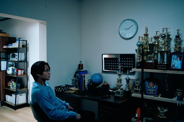 『mentor』(C)2026「mentor」製作委員会