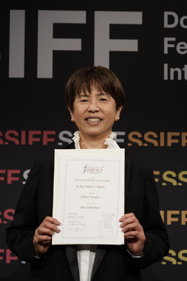 『無用の人』原田マハ監督　©2026 映画「無用の人」製作委員会