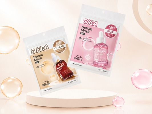 韓国ドクターズコスメブランド「It’S SKIN（イッツスキン）」オールインワンマスクをドン・キホーテで先行発売！