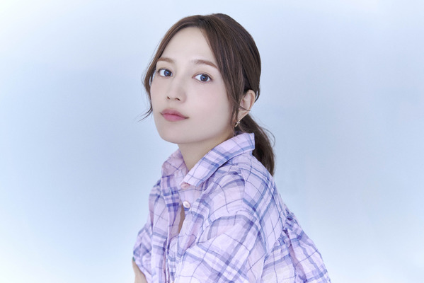 川口春奈／photo：You Ishii