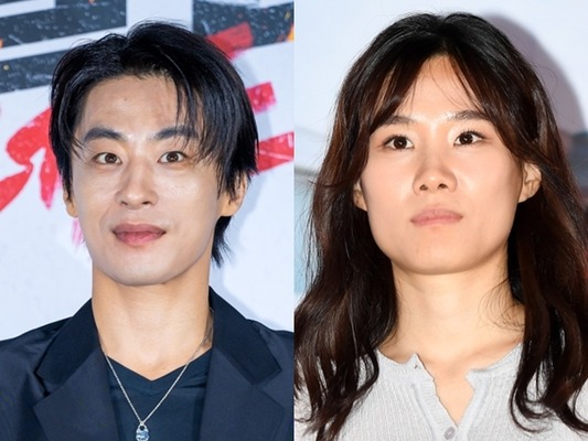 俳優ク・ギョファン、4年前に“極秘入籍”していた…！お相手は2013年から交際のイ・オクソプ監督