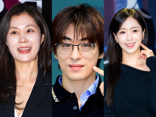 作品が結んだ運命の愛…俳優ク・ギョファンの結婚で注目集まる！「俳優x映画監督」夫婦の歴史