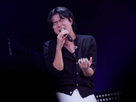 『Traffic Light』のイ・ムジンが生歌で魅了！日韓の文化が交差する「日韓交流おまつり2026 in Tokyo」最終日をレポート！