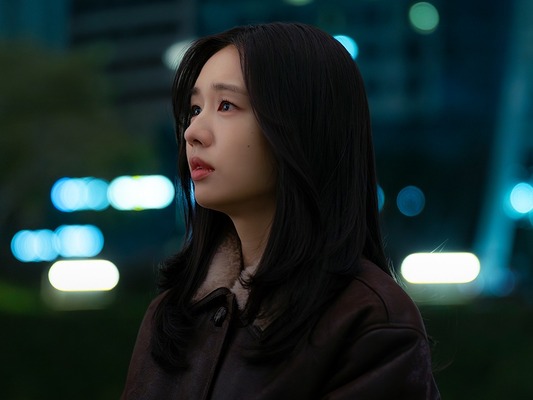 『あなたとは違う恋愛』女優アン・ウンジンが魅せる、罪悪感と愛の狭間で揺れる繊細な演技