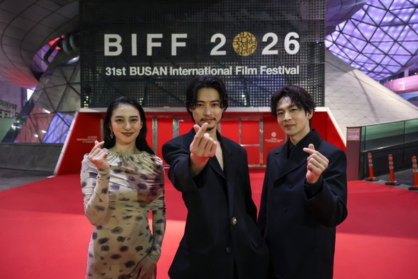 『殺人の門』(C)2027「殺人の門」製作委員会