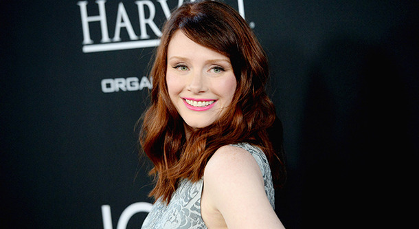 ブライス・ダラス・ハワード-(C) Getty Images