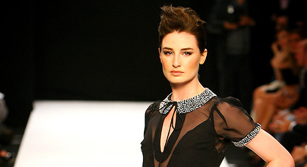 エリン・オコナー-(C) Getty Images