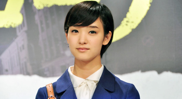 Tokio長瀬 久々の短髪 無精ひげの悪徳刑事役に手応え Cinemacafe Net