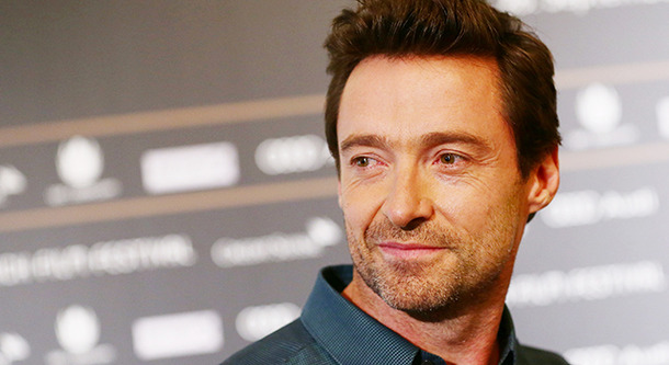 ヒュー・ジャックマン-(C) Getty Images